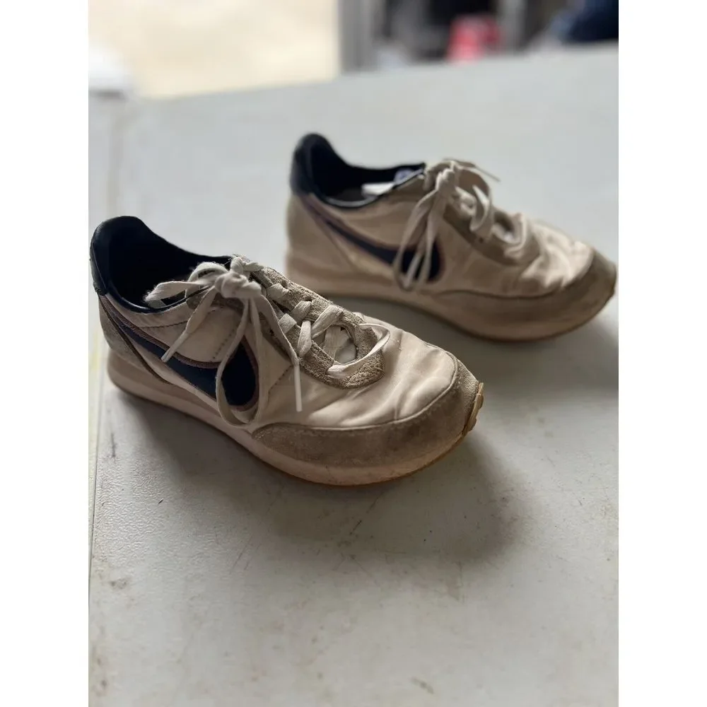 Nike Waffle Trainer 2‎ SE(GS) Limited Kids Shoe Size 12C